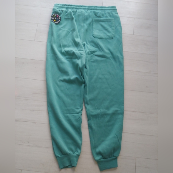 MAUIandSons NEW Invasion Fleece Jogger Pants - Picture 8 of 13